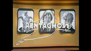 Rentaghost S4 Ep1  1978 [upl. by Llerehc]