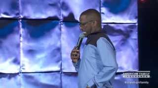 Rickey Smiley  Old Playas [upl. by Abel]