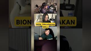 BION TERLUPAKAN WELL atirr boo asterisk bion sokmantep boogang masukberanda cliper zoya [upl. by Giddings469]