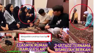 LIVE MALAM INI LESLAR TASYAKURAN RUMAH BARU LUAS BANGET ABANG L SOLAT INI BAHAGIA LESTI RIZKY BILLAR [upl. by Yttisahc]