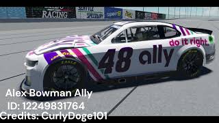 Just Daytona Schemes Part 3 [upl. by Ffoeg261]