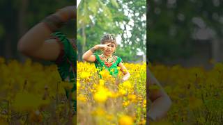 Brindavanam songROWDY BOYS movie anupama shots ytshorts subscribe sahithi rocks [upl. by Chui]