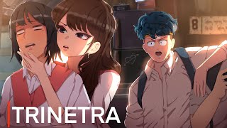 TRINETRA  EP 05 school drama [upl. by Chev]