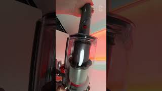 Unboxing Dyson Gen5detect 📦 unboxing technology Staubsauger [upl. by Eentruok]