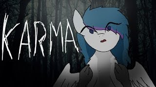 KARMA MEME [upl. by Enelehcim]