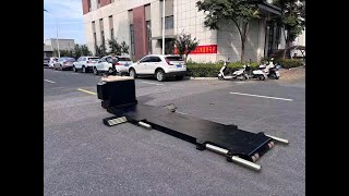 FLIFT  electric car mover for sale [upl. by Attenra]