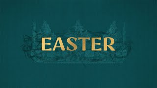 The Greatest Story Ever Told  EASTER 2023 at Corryton Church [upl. by Ldnek421]