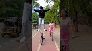 BmxCycleStund🚲🚲🚲trendingshorts viralvideo shortvideo 1million youtubeshorts subscribe [upl. by Arlinda]