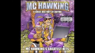 MC Hawking  Entropy [upl. by Nylarac]