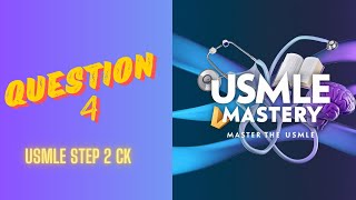 USMLE Step 2 CK Anticoagulant Therapy in EndStage Renal Disease ESRD I USMLE Mastery [upl. by Ekihc]