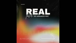 Drizabone x Mel Muziq amp Dj Stoks  Real Love ReArranged Mix [upl. by Alemat]