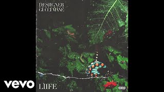 Desiigner  Liife Audio ft Gucci Mane [upl. by Redneval24]