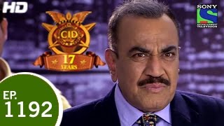 CID  सी ई डी  Fashion Show Mein Murder  Episode 1192  15th February 2015 [upl. by Celina630]