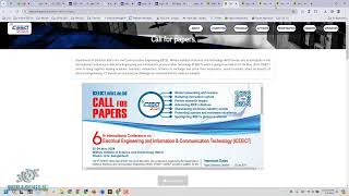 IEEE Conference Paper AtoZ Guidelines Paper Preparation Submission in Bengali [upl. by Nnaes]