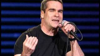 Henry Rollins  quotBreaking Up Is Hard To Doquot [upl. by Harrington83]