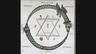 Hermes Trismegistus  The Emerald Tablet [upl. by Atteve55]