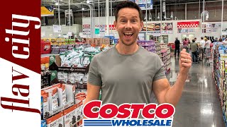 Top 10 Things To Buy At Costco In 2024 [upl. by Asim]