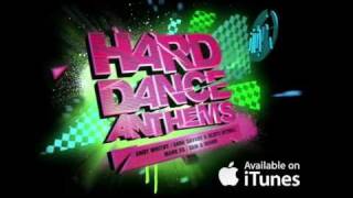 HARD DANCE ANTHEMS ADVERT  ON SALE NOW [upl. by Koorb]