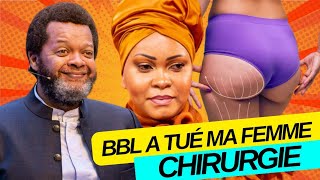 La Chirurgie a tué la Femme du Pasteur Marcelo en Turquie  Toute la vérité sur le BBL qui la tué [upl. by Eladal781]