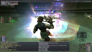 FFXI Ambuscade  Tonberry May 2024 [upl. by Zeuqcaj]