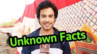 Manish Goplani shares his 11 not known facts [upl. by Seligmann360]