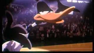 Space Jam  bande annonce FR [upl. by Eerat277]