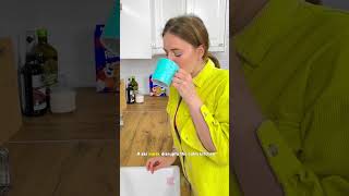 CAN YOU REALLY DRINK THIS🥴Smart water filter gadget for your faucet genius filtering tool [upl. by Ansell876]