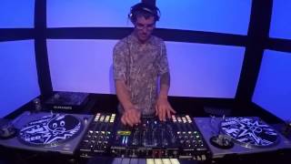 Trevor Nygaard  3dektek233 DeepTech House [upl. by Vanhomrigh87]