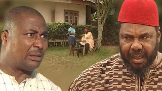 COME BACK HOME amp MARRY A GOOD WIFE  PETE EDOCHIE TONY UMEZ CLASSIC AFRICAN MOVIES [upl. by Dachi537]