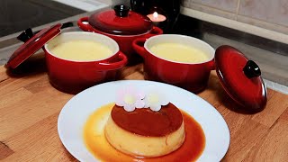 Creamy and Silky Leche Flan  Crème Caramel [upl. by O'Donoghue]