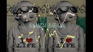 DJ NYANDA BARASA By FIKAR wartabone Remix [upl. by Ilatfen]