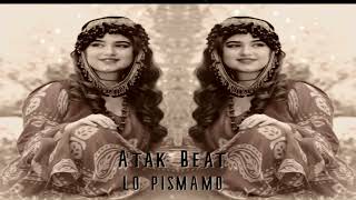 Lo Pısmamo Berjer Mere  Kurdish Trap Remix  Prod Atak Beat 2021 [upl. by Gunn]