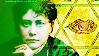 TRAVELS WITH BLAVATSKY  BBC Radio documentary about the Russian occultist and philosopher [upl. by Suzanne]