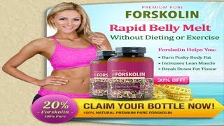 Where To Buy Forskolin Supplement [upl. by Lonne]