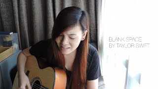 Cover Blank Space  Taylor Swift [upl. by Litman]