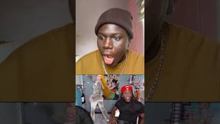 Ice spice twerk on Kai cenat live stream 😂 kai icespice reaction amp shorts [upl. by Barta171]