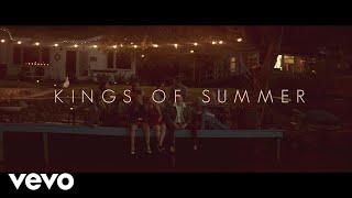 ayokay Quinn XCII  Kings of Summer feat Quinn XCII Official Video [upl. by Schweiker]