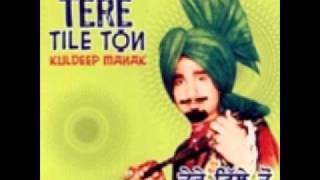 mitran nu dokha deneye  great sad song by kuldeep manak  rare hard to find [upl. by Ayik]