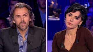 Rachida Dati sexprime sur le cumul de ses fonctions ONPC [upl. by Nanoc]