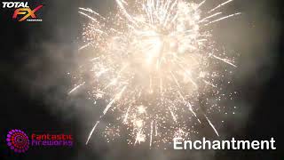 Enchantment  Fantastic Fireworks [upl. by Jordan288]