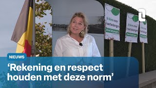 Gemeenteraadsverkiezingen in Belgisch Limburg 🗳️  L1Nieuws [upl. by Levitan]