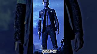 Androids Dont die Captain  Detroit Become Human shorts Detroit detroitbecomehuman ending [upl. by Normand]