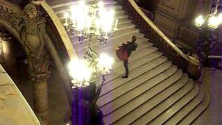 Dans le grand escalier [upl. by Eirelam693]