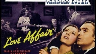 TU Y YO LOVE AFFAIR 1939 Full movie Spanish Cinetel [upl. by Gurtner645]