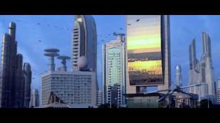 Dubai 2010  The movie trailer [upl. by Akcirahs]