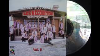 LOS RECODITOS 1994 VOL 6 [upl. by Nicholl482]