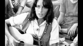 Danny Boy  Joan Baez [upl. by Belden]