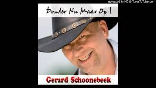 Gerard Schoonebeek  Lente Deuntje instr [upl. by Isyed]