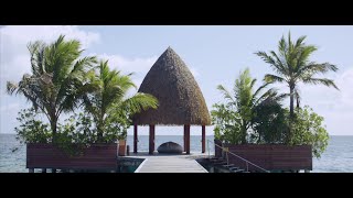 Kandolhu Maldives Official Video [upl. by Countess156]