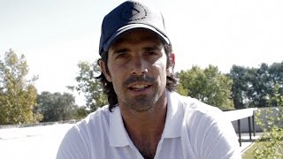 CLICKPOLO TV 14 Nacho Figueras [upl. by Iarised]